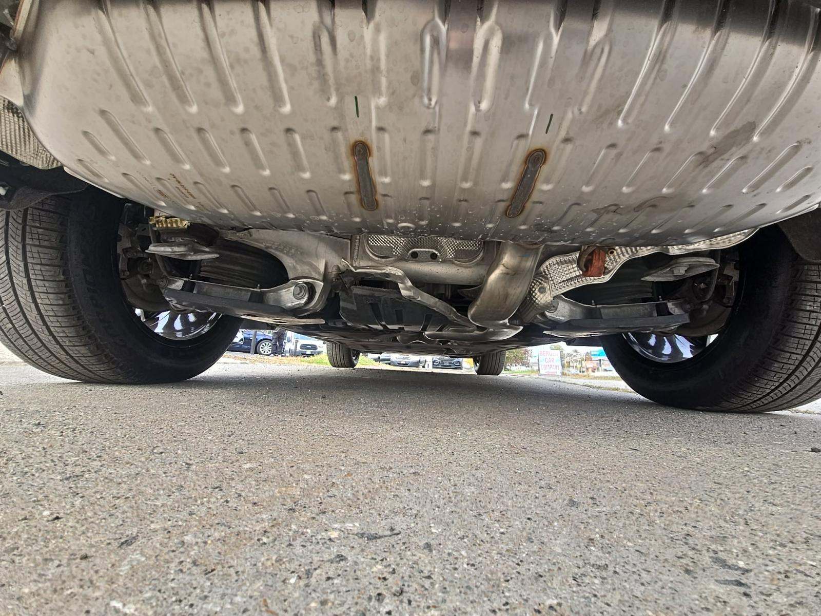 2025 Land Rover Range Rover Sport SE AWD