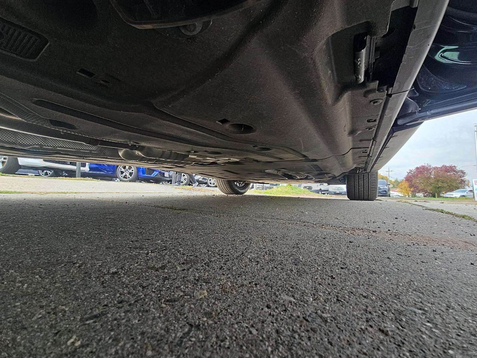 2025 Land Rover Range Rover Sport SE AWD