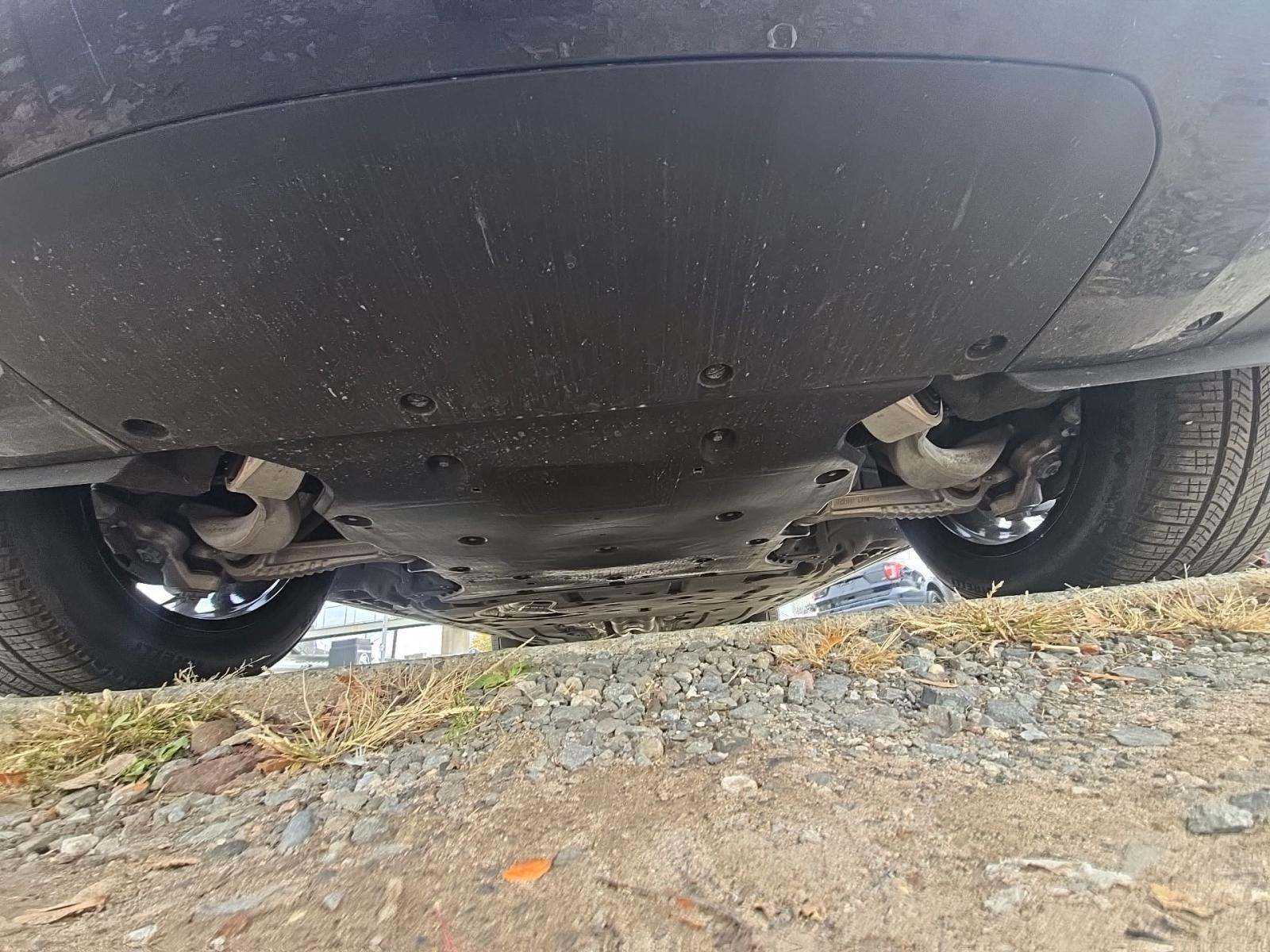 2025 Land Rover Range Rover Sport SE AWD