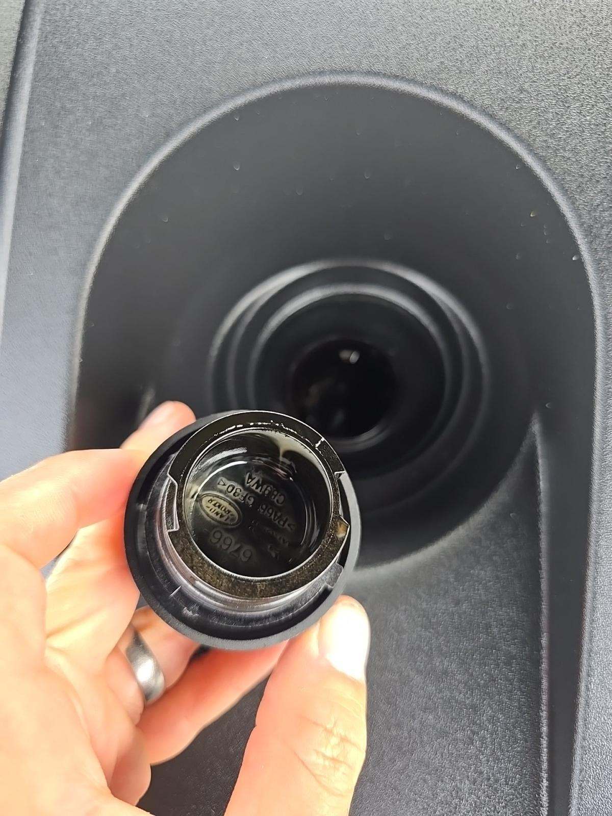 2025 Land Rover Range Rover Sport SE AWD