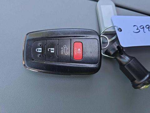 2023 Toyota Highlander Hybrid Limited AWD