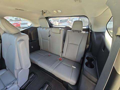 2023 Toyota Highlander Hybrid Limited AWD