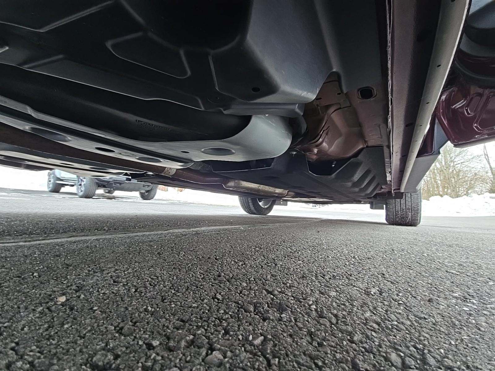 2021 Ford Edge SEL AWD