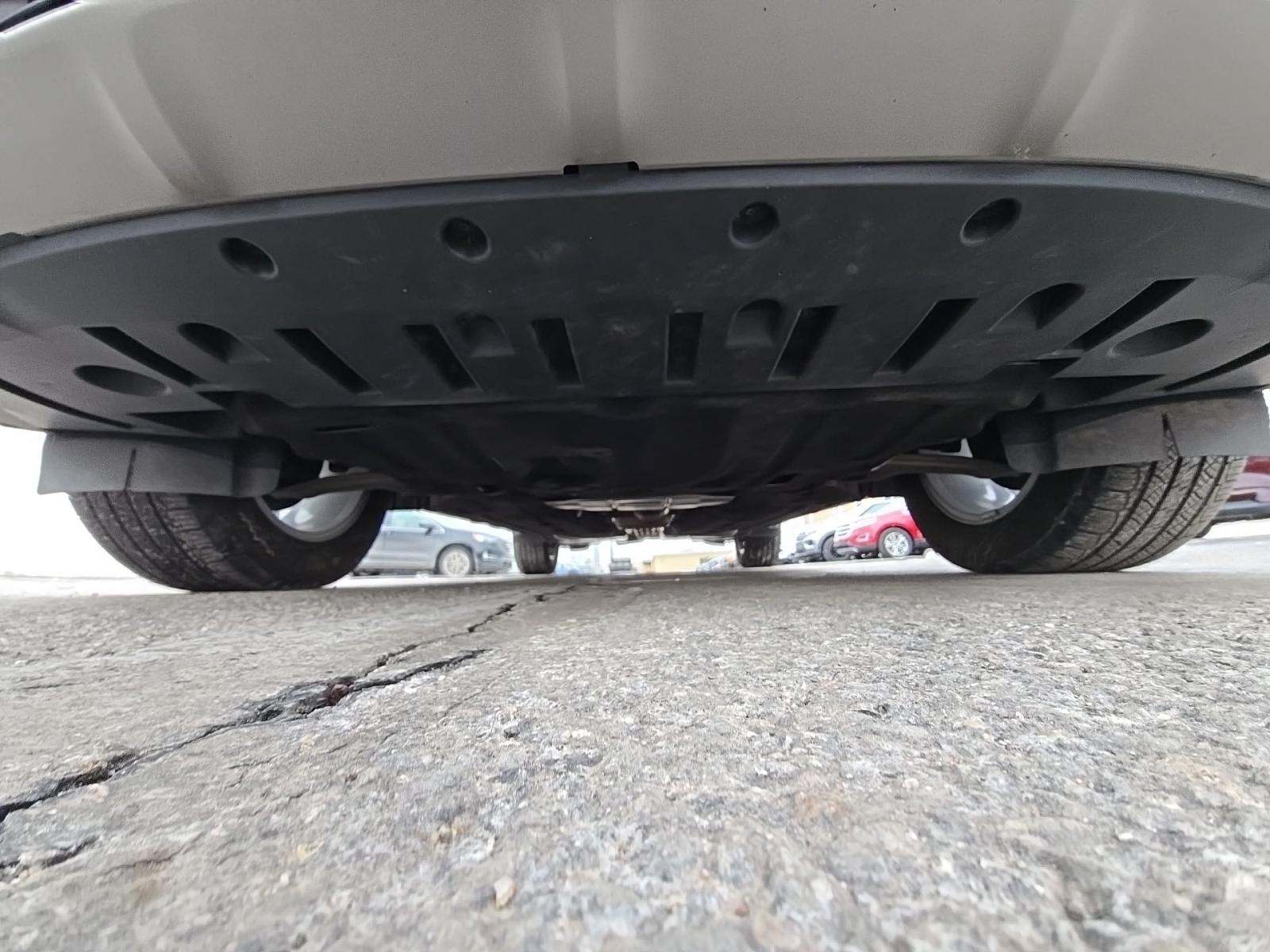 2021 Ford Edge SEL AWD