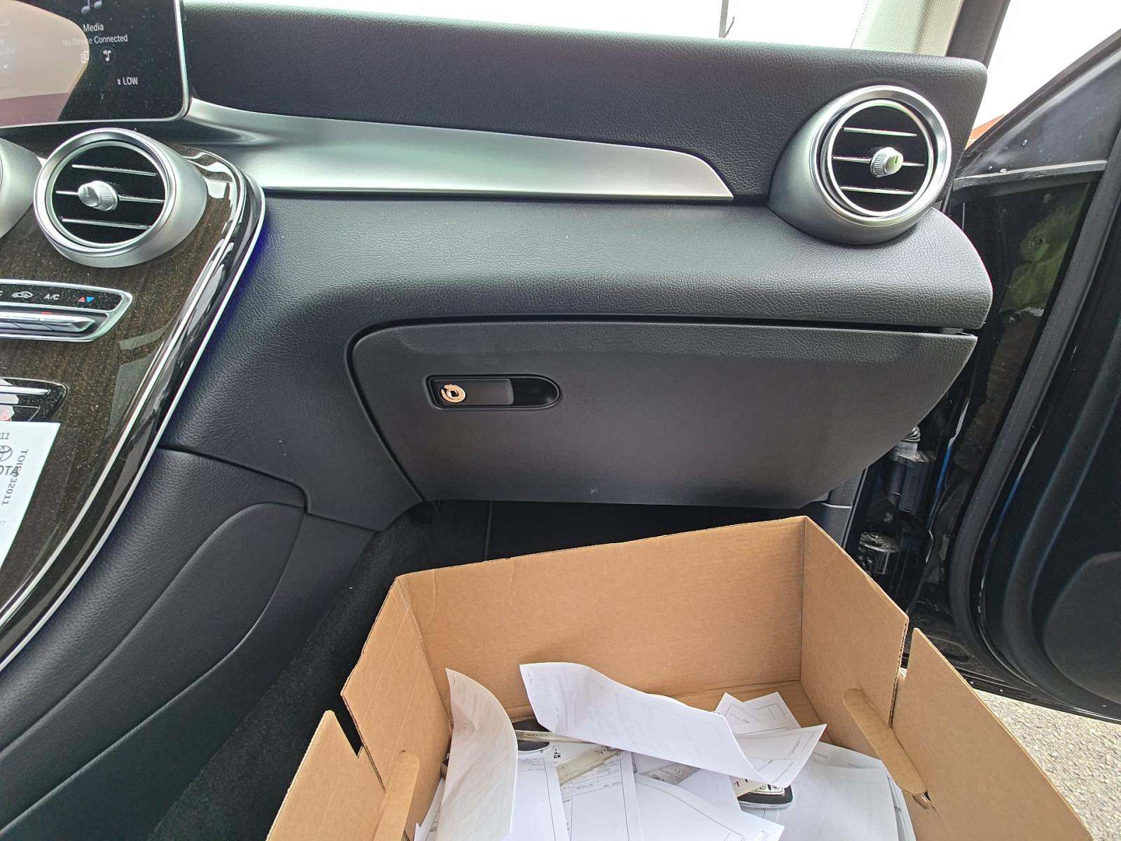 2021 Mercedes-Benz GLC GLC 300 AWD