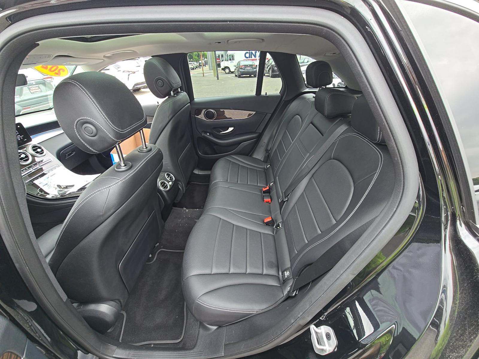 2021 Mercedes-Benz GLC GLC 300 AWD