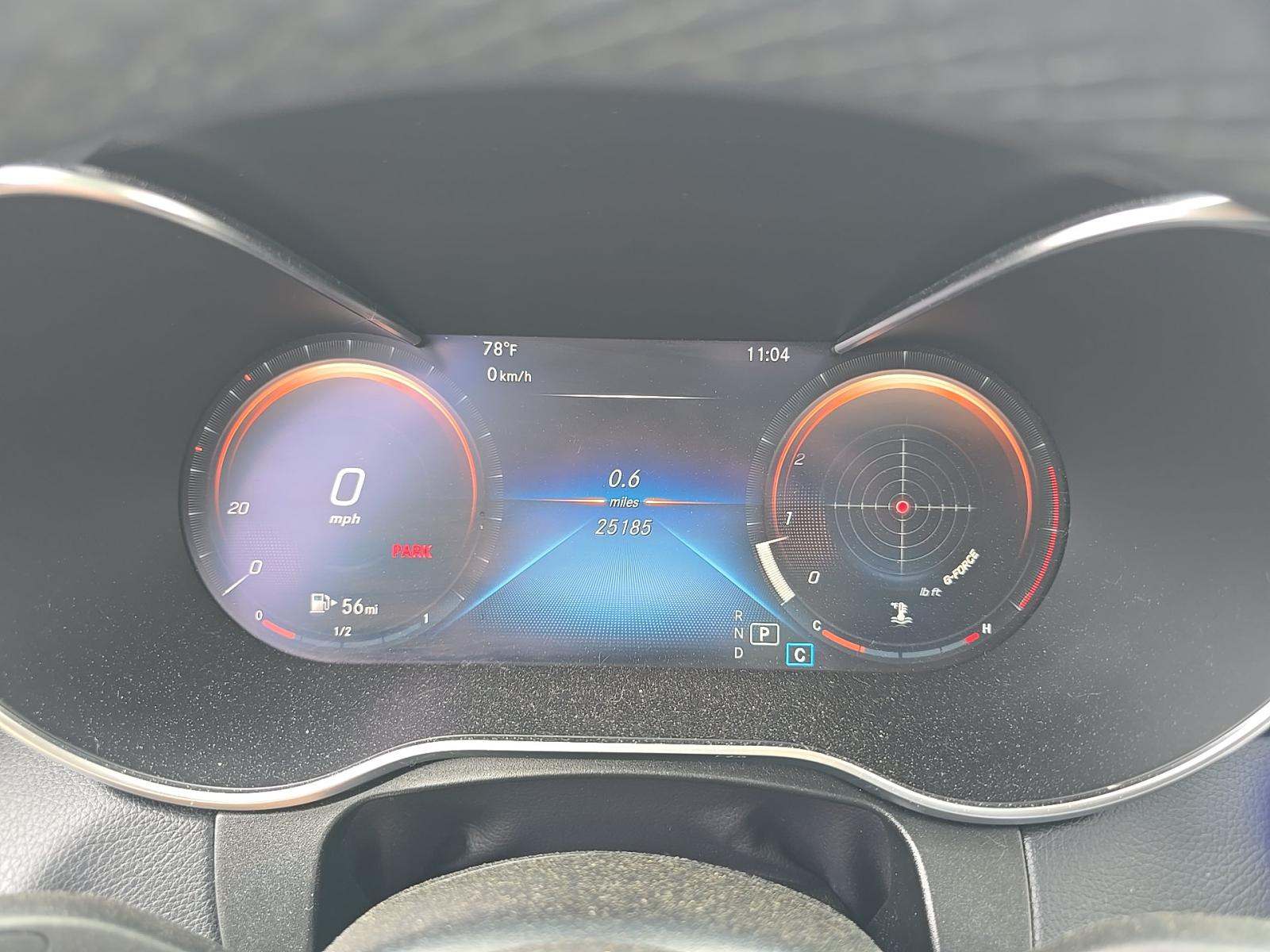 2021 Mercedes-Benz GLC GLC 300 AWD