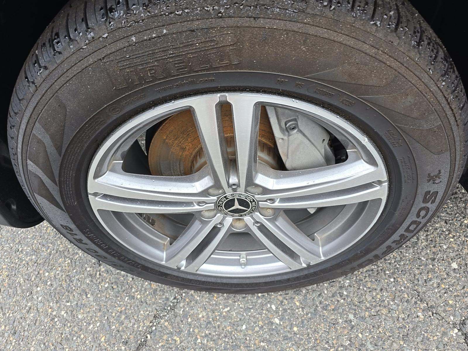 2021 Mercedes-Benz GLC GLC 300 AWD