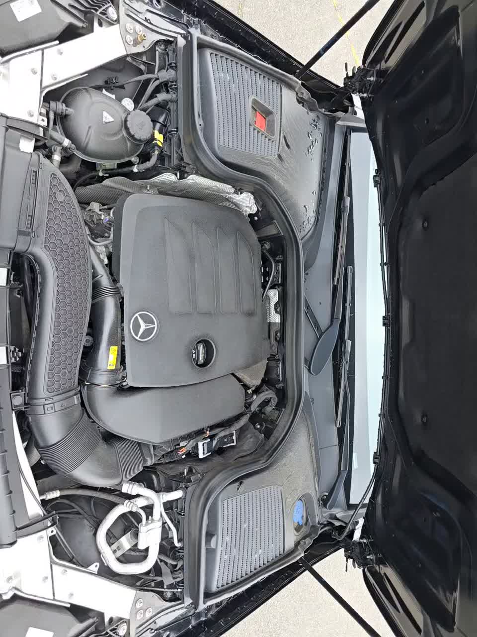 2021 Mercedes-Benz GLC GLC 300 AWD