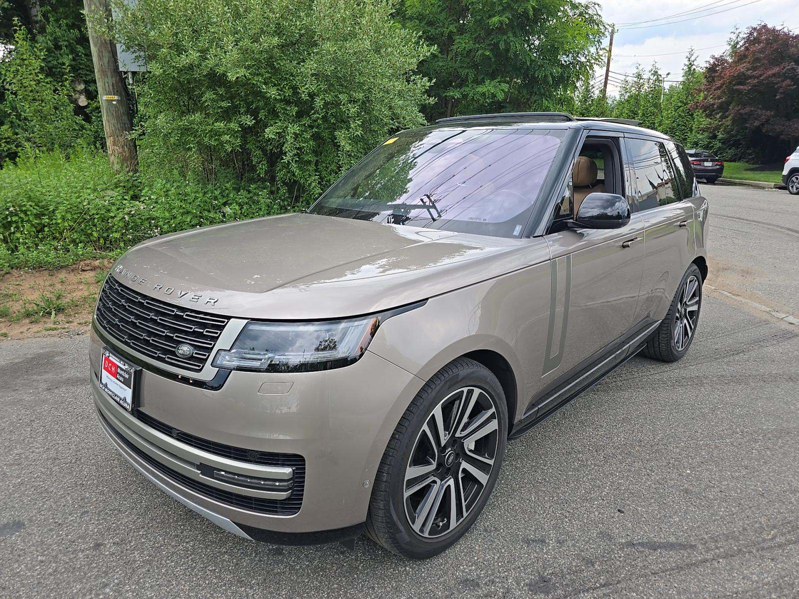 2023 Land Rover Range Rover SE AWD