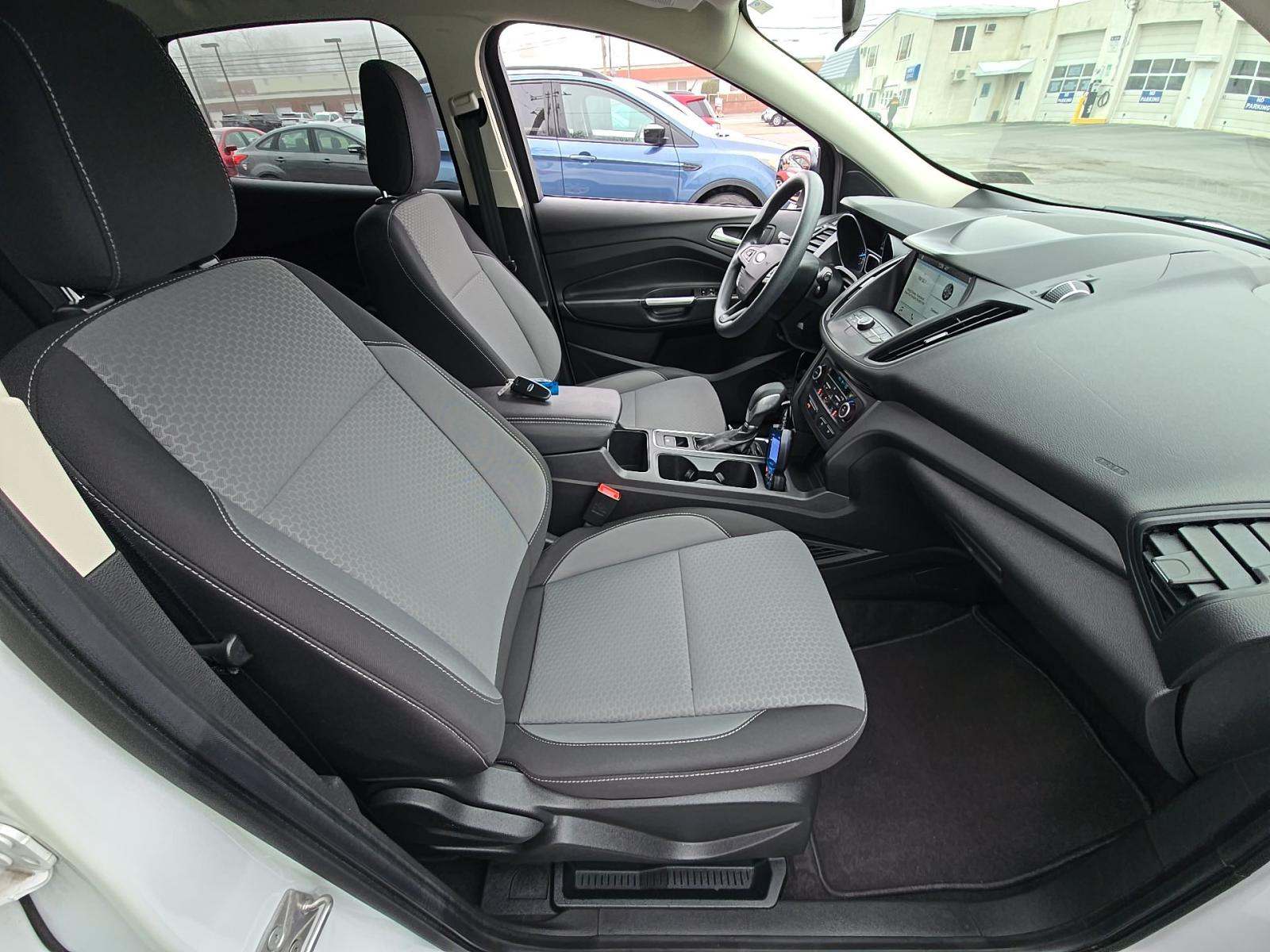 2019 Ford Escape SE AWD