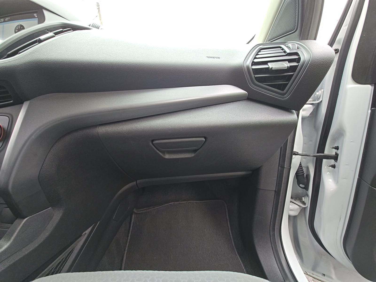 2019 Ford Escape SE AWD