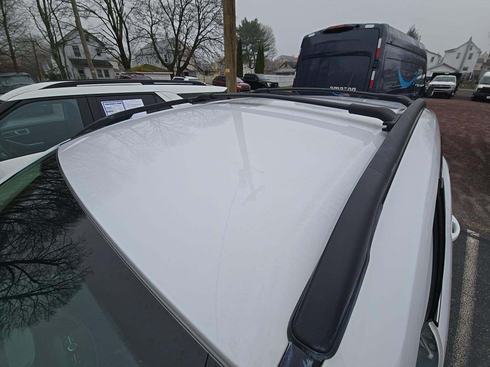 2019 Ford Escape SE AWD