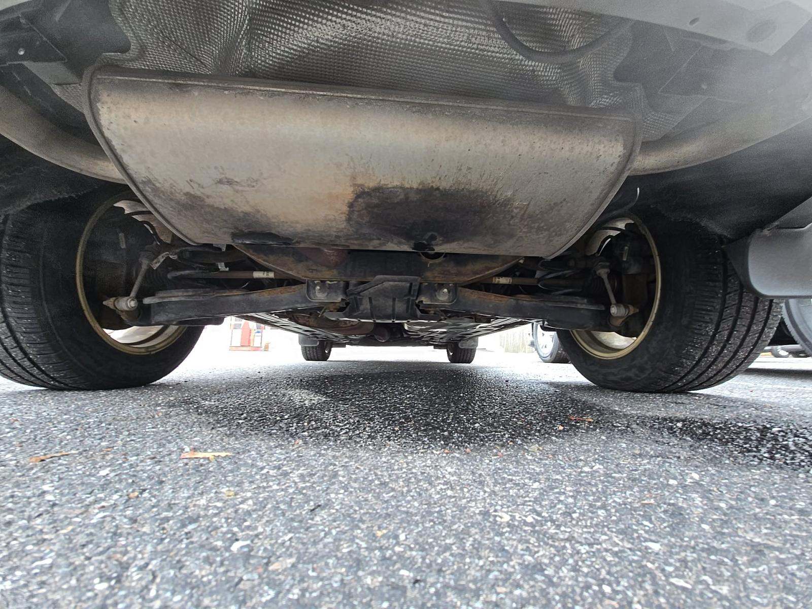 2019 Ford Escape SE AWD