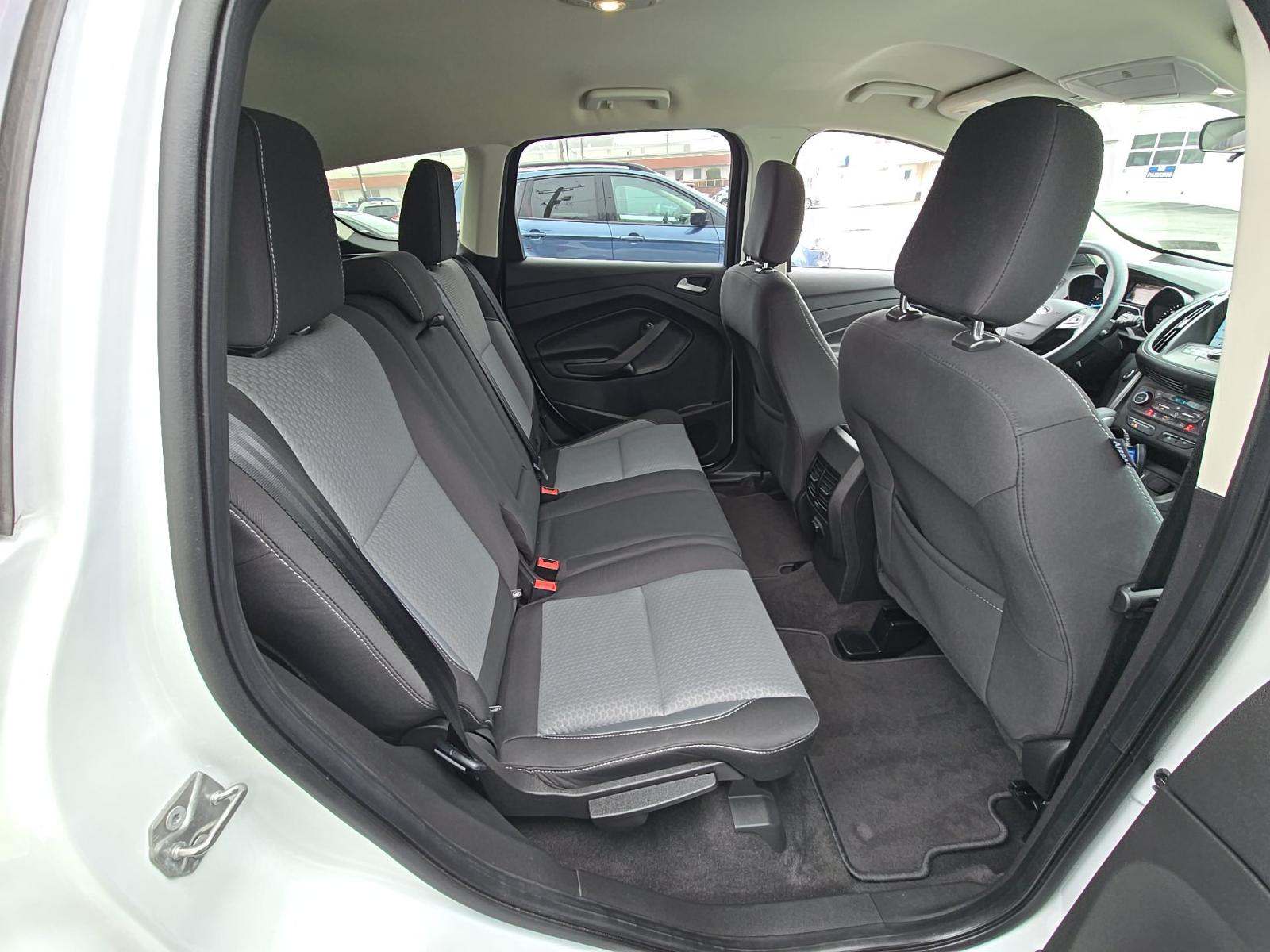 2019 Ford Escape SE AWD