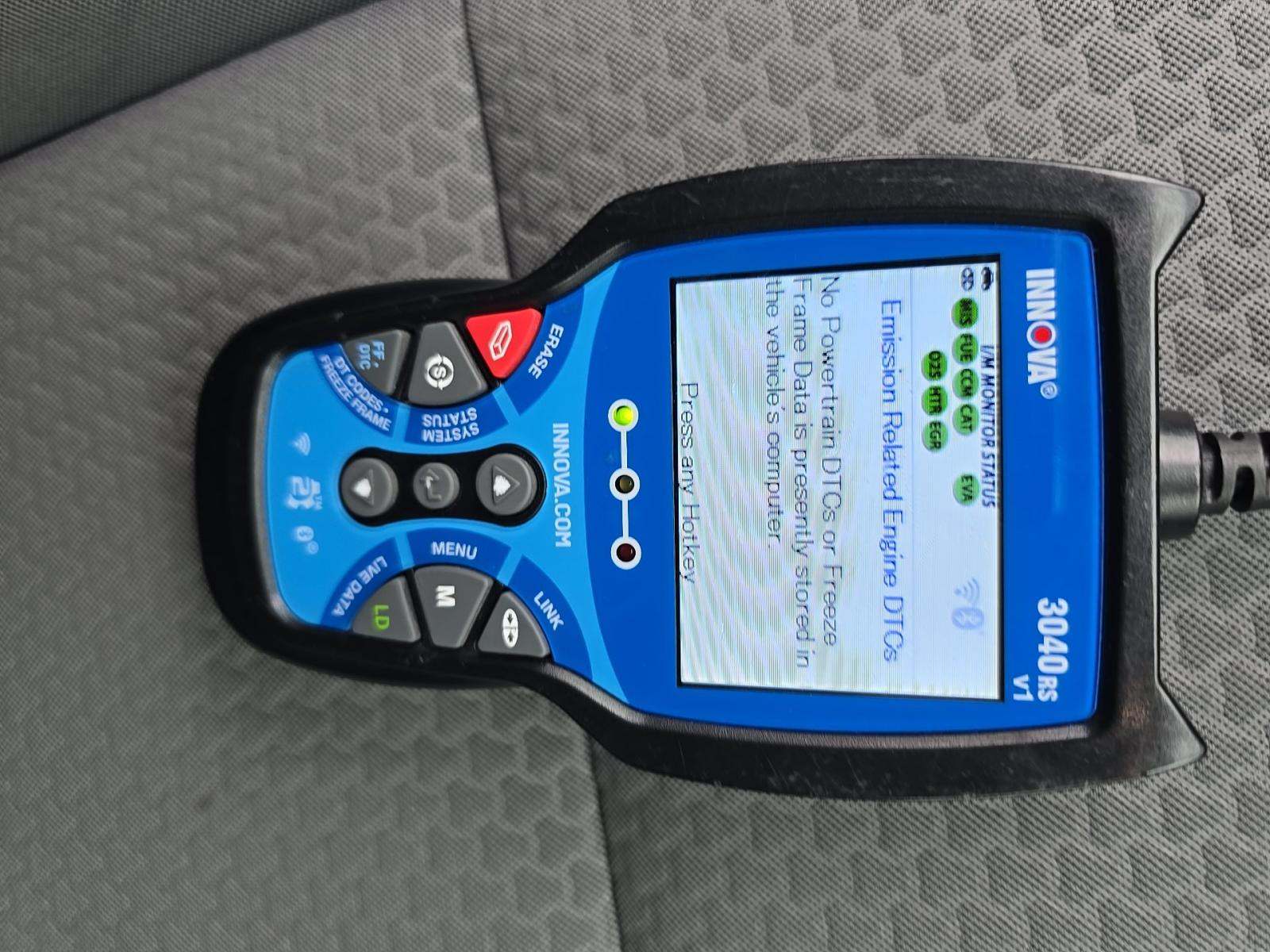 2019 Ford Escape SE AWD
