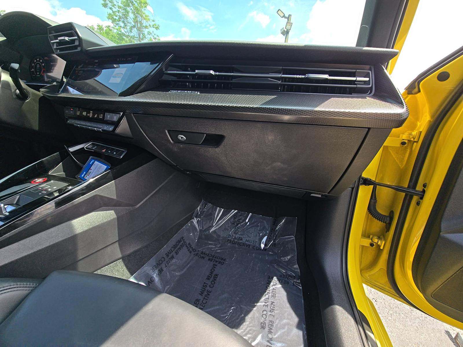 2024 Audi RS 3 Base AWD