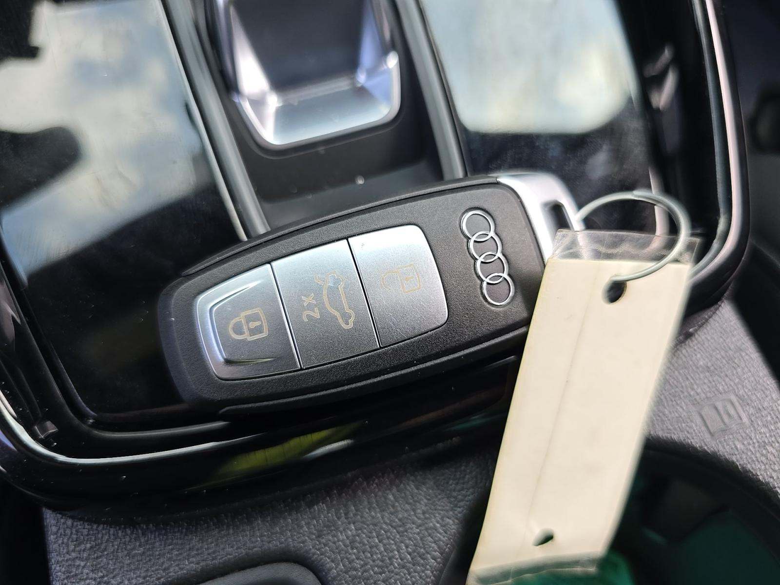 2024 Audi RS 3 Base AWD