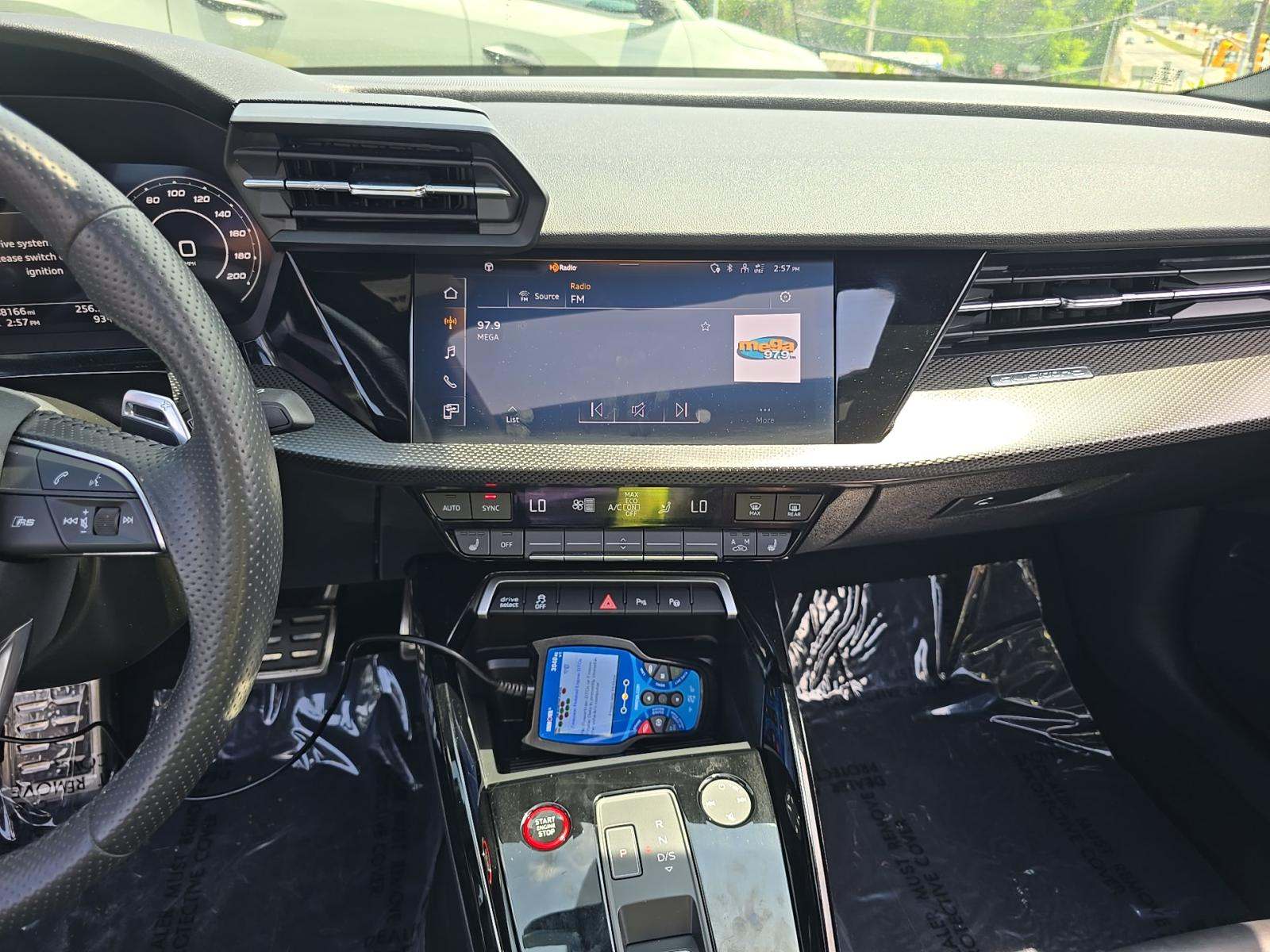 2024 Audi RS 3 Base AWD