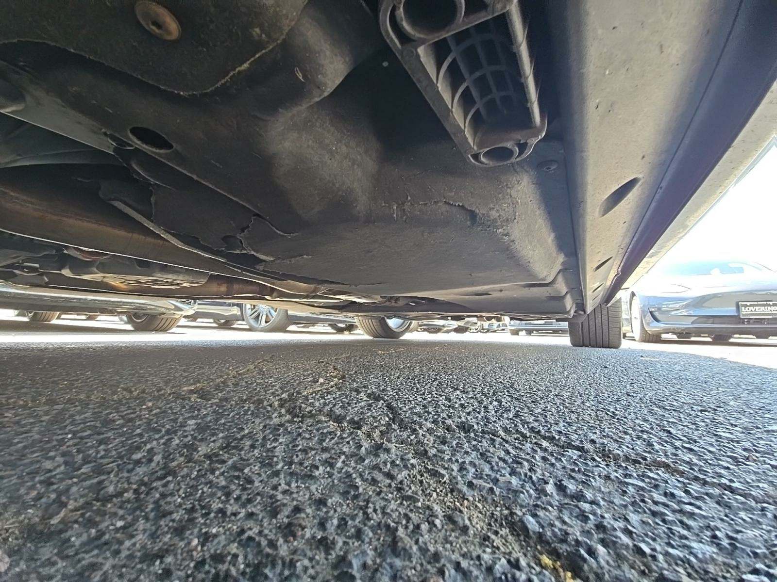 2021 Audi SQ7 Prestige AWD