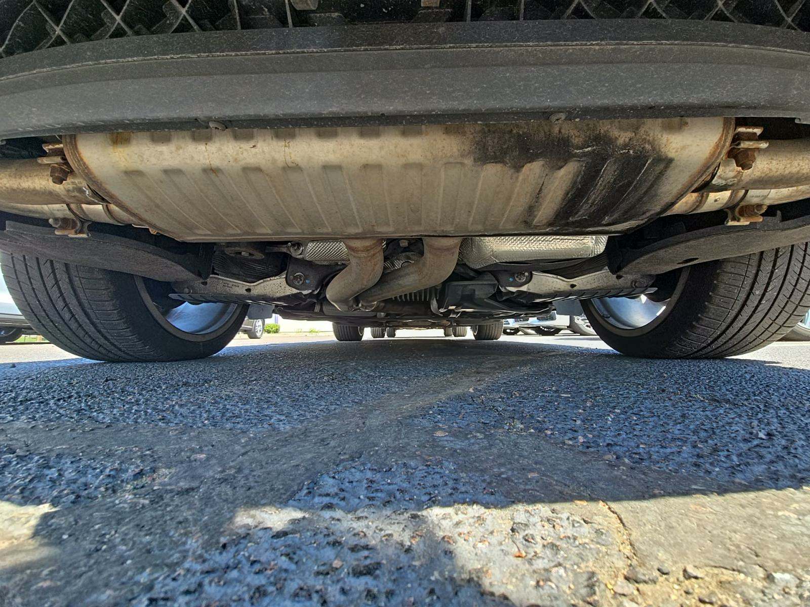 2021 Audi SQ7 Prestige AWD