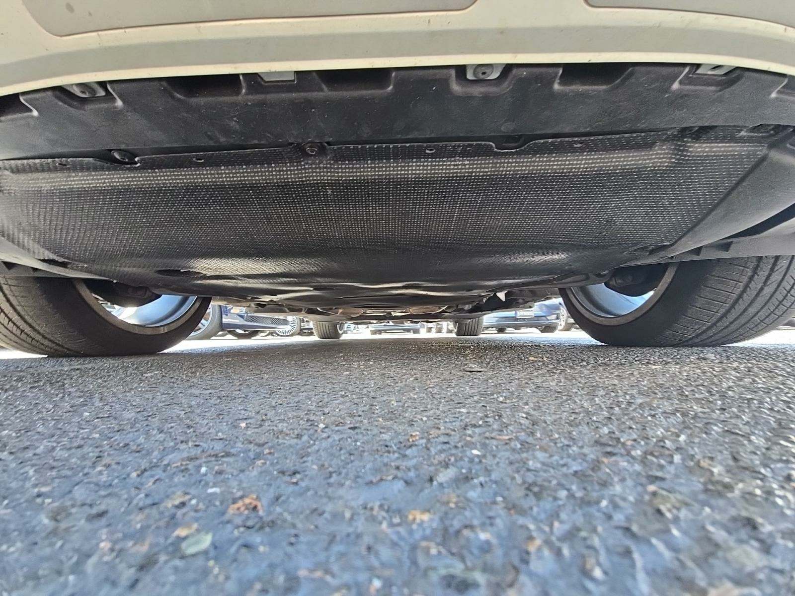 2021 Audi SQ7 Prestige AWD