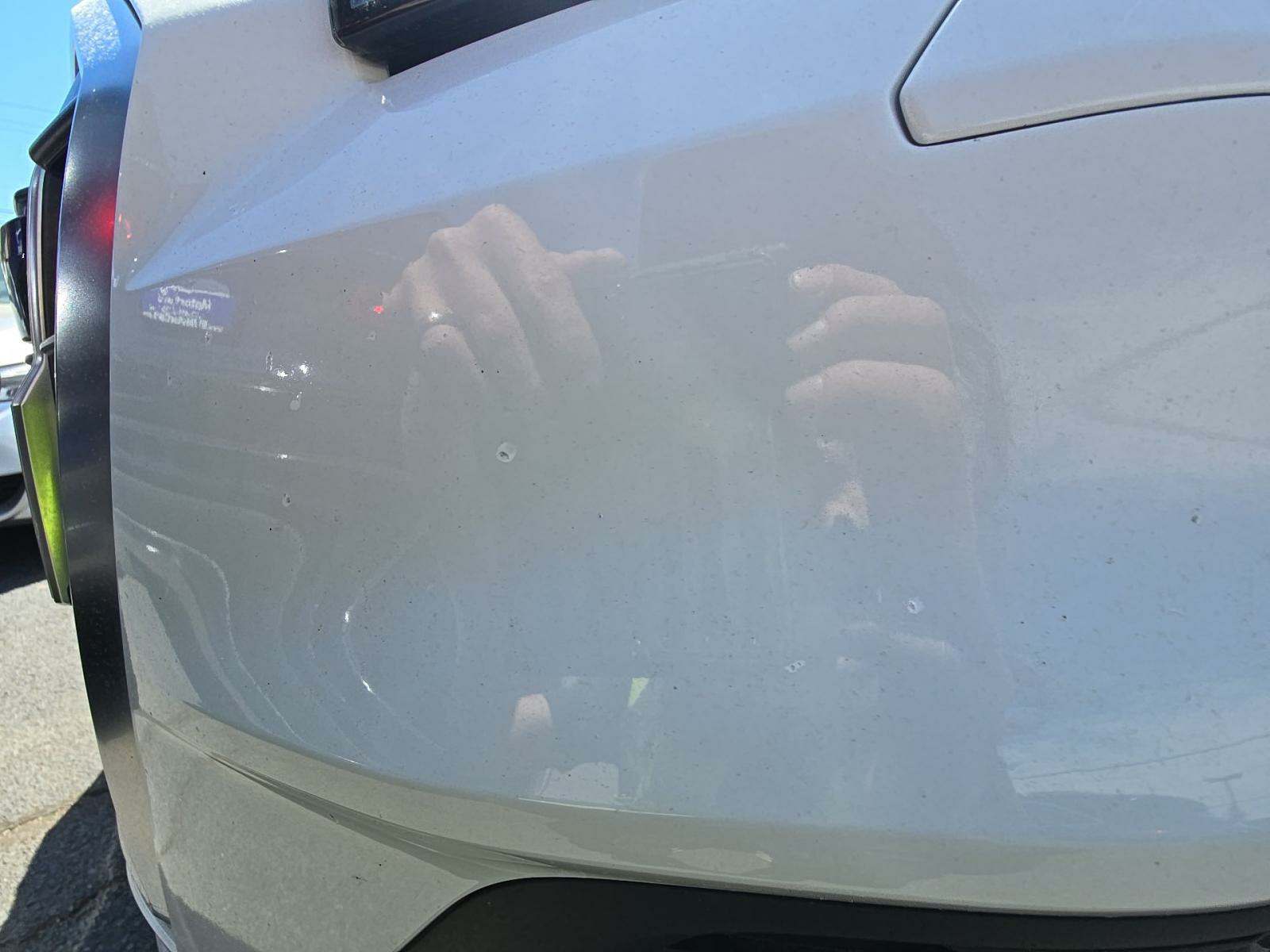 2021 Audi SQ7 Prestige AWD