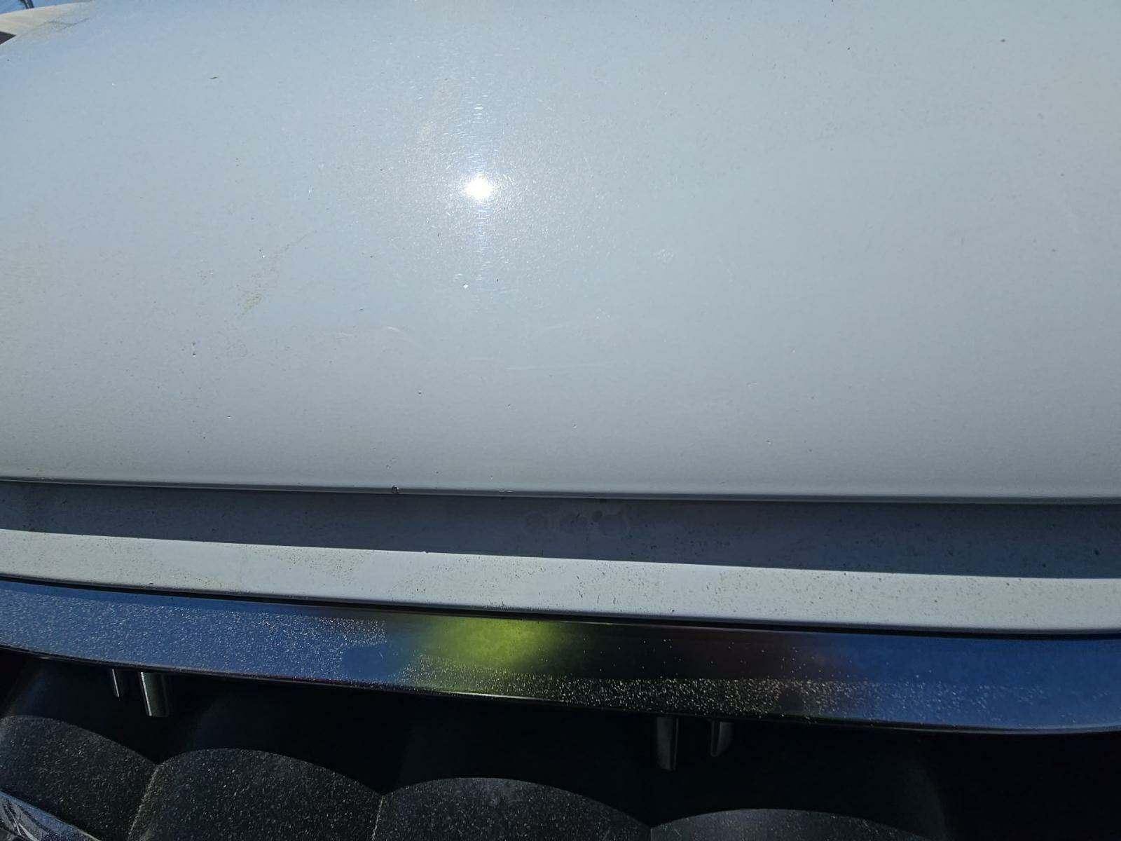 2021 Audi SQ7 Prestige AWD