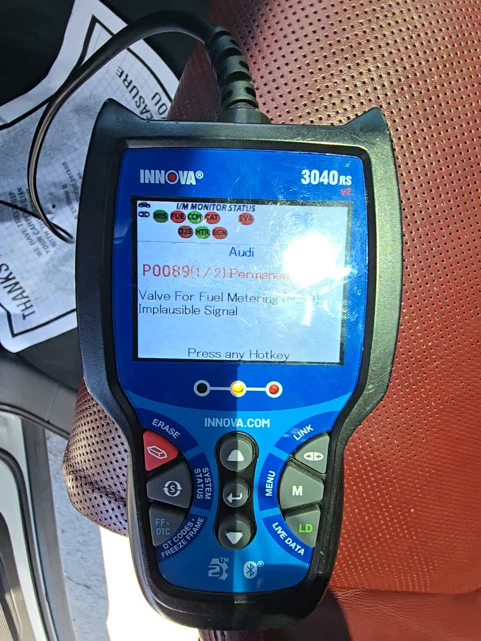 2021 Audi SQ7 Prestige AWD