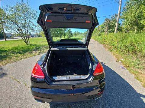 2016 Porsche Panamera 4 Edition AWD