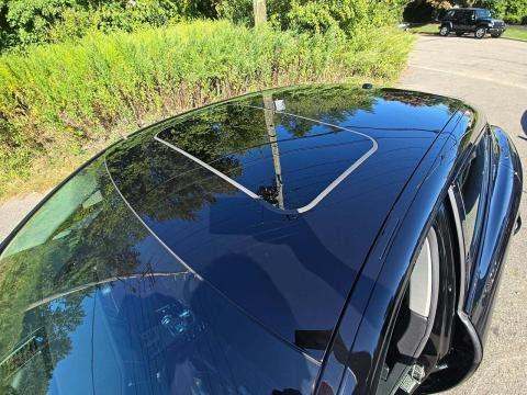 2016 Porsche Panamera 4 Edition AWD