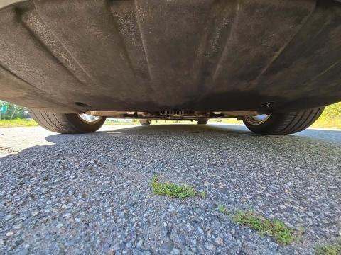 2016 Porsche Panamera 4 Edition AWD