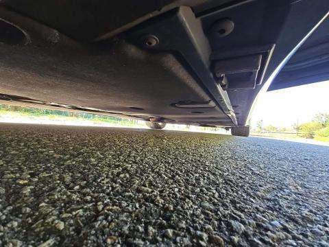 2016 Porsche Panamera 4 Edition AWD