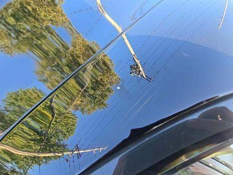 2016 Porsche Panamera 4 Edition AWD