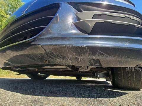 2016 Porsche Panamera 4 Edition AWD