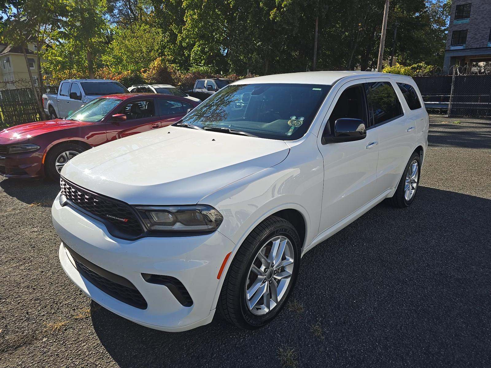 2023 Dodge Durango GT RWD