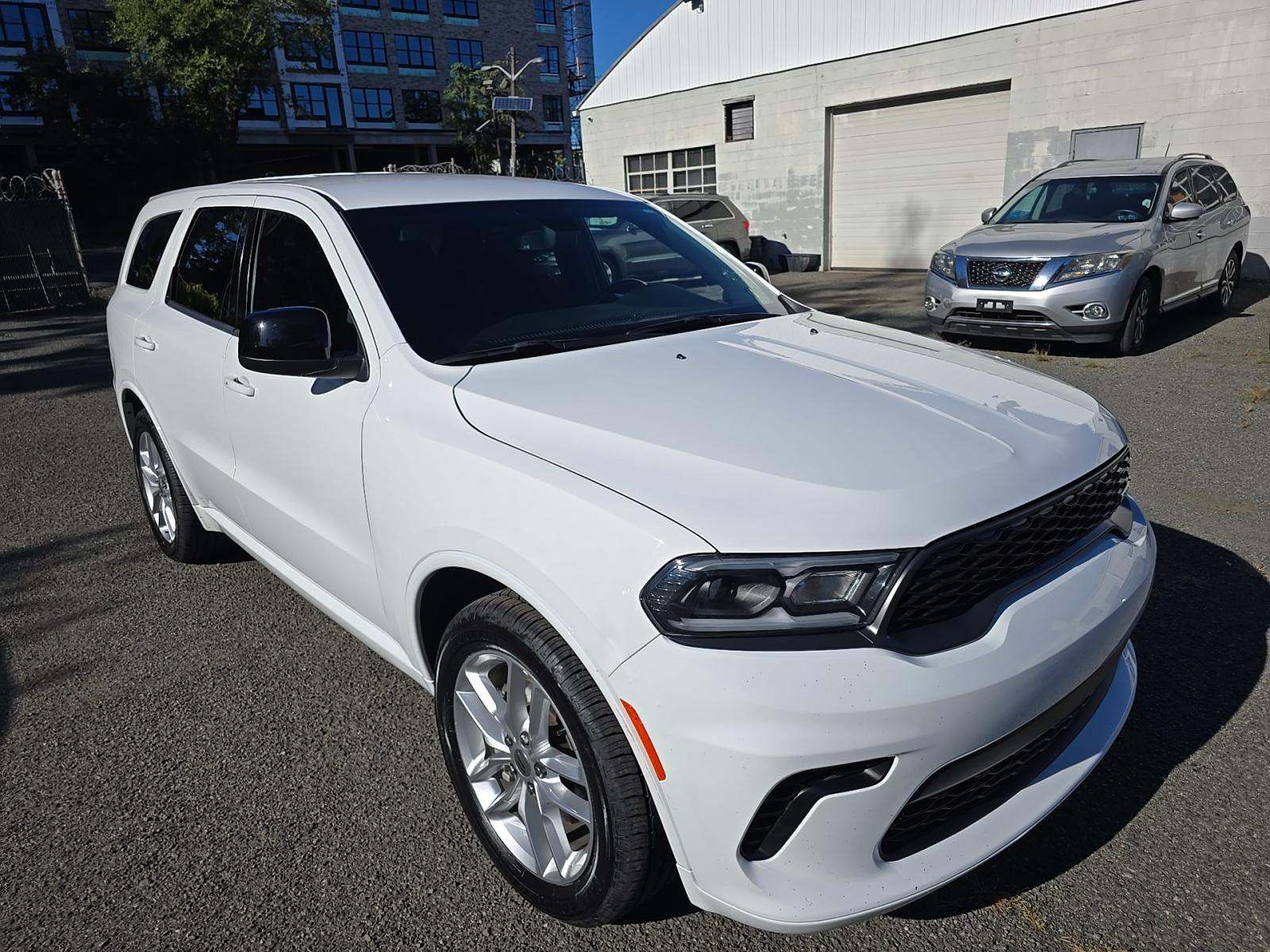 2023 Dodge Durango GT RWD