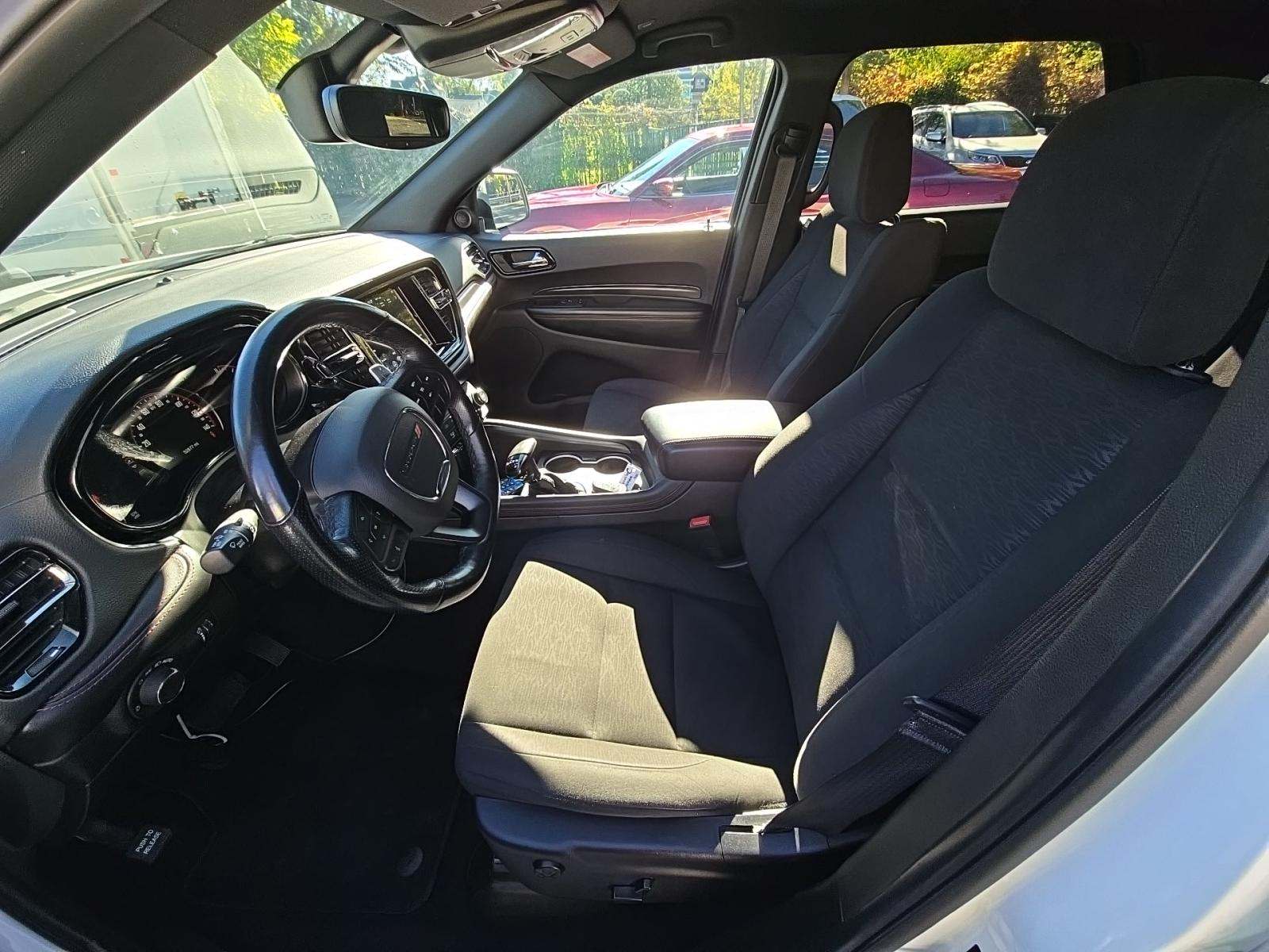 2023 Dodge Durango GT RWD