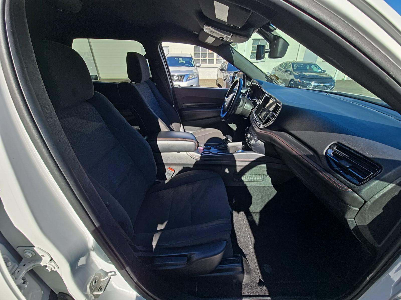 2023 Dodge Durango GT RWD