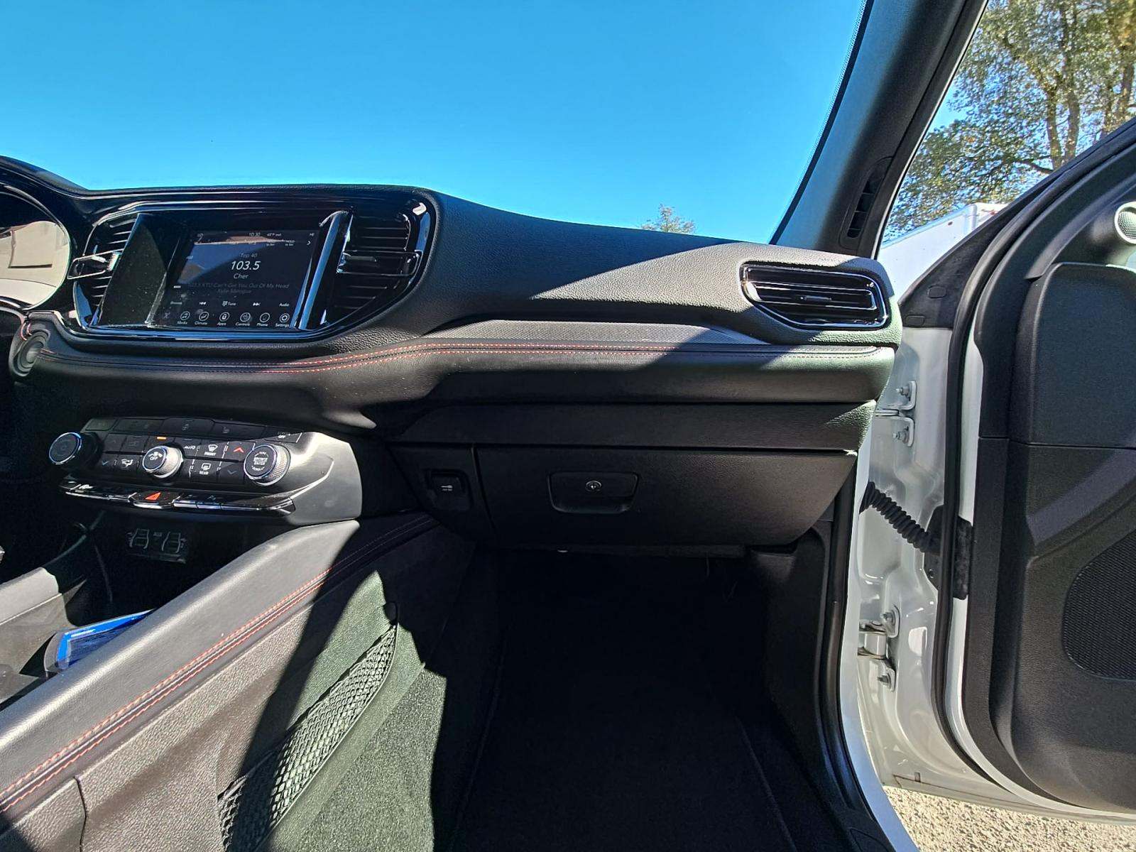 2023 Dodge Durango GT RWD