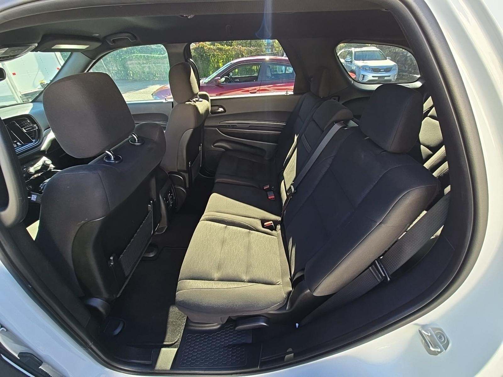 2023 Dodge Durango GT RWD