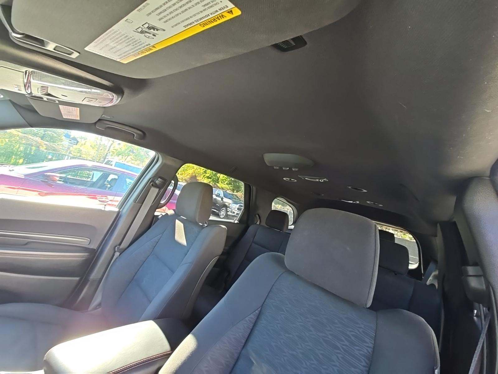 2023 Dodge Durango GT RWD