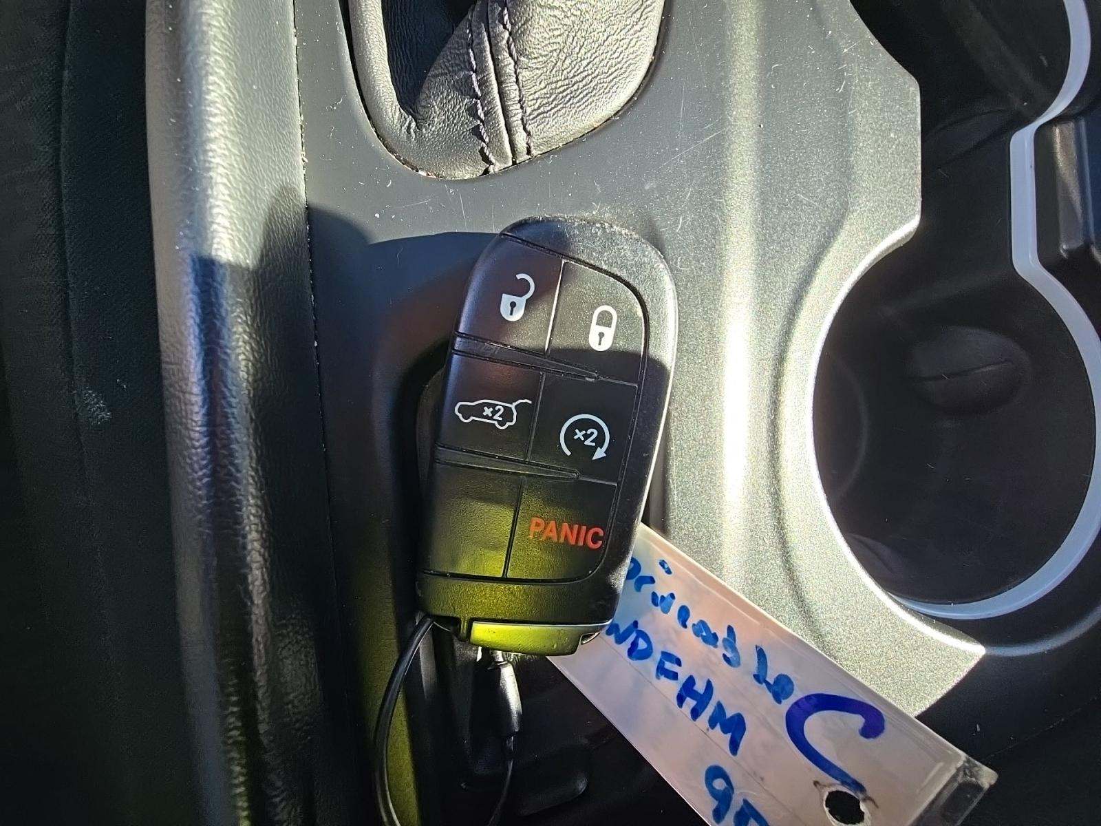 2023 Dodge Durango GT RWD