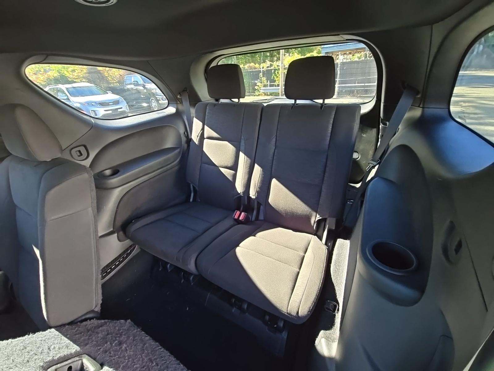 2023 Dodge Durango GT RWD