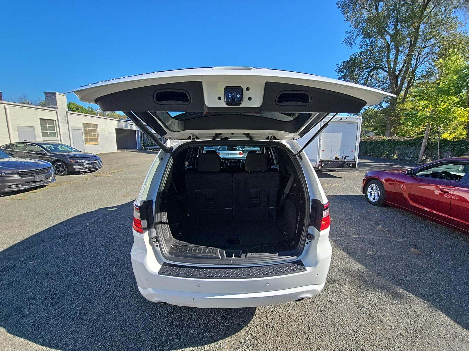 2023 Dodge Durango GT RWD