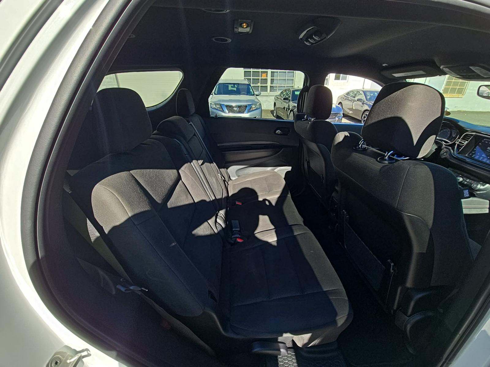 2023 Dodge Durango GT RWD