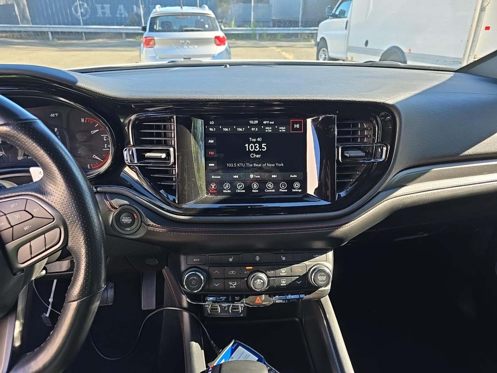 2023 Dodge Durango GT RWD