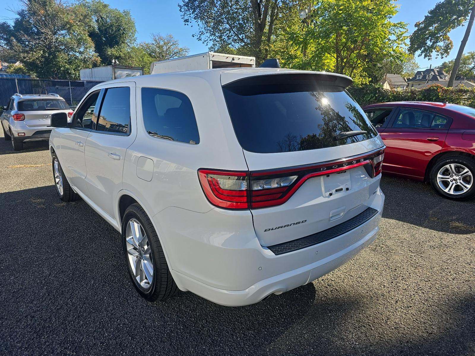 2023 Dodge Durango GT RWD