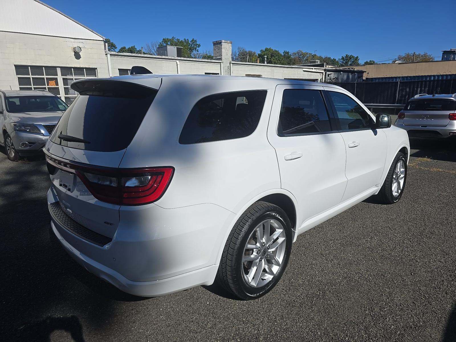 2023 Dodge Durango GT RWD