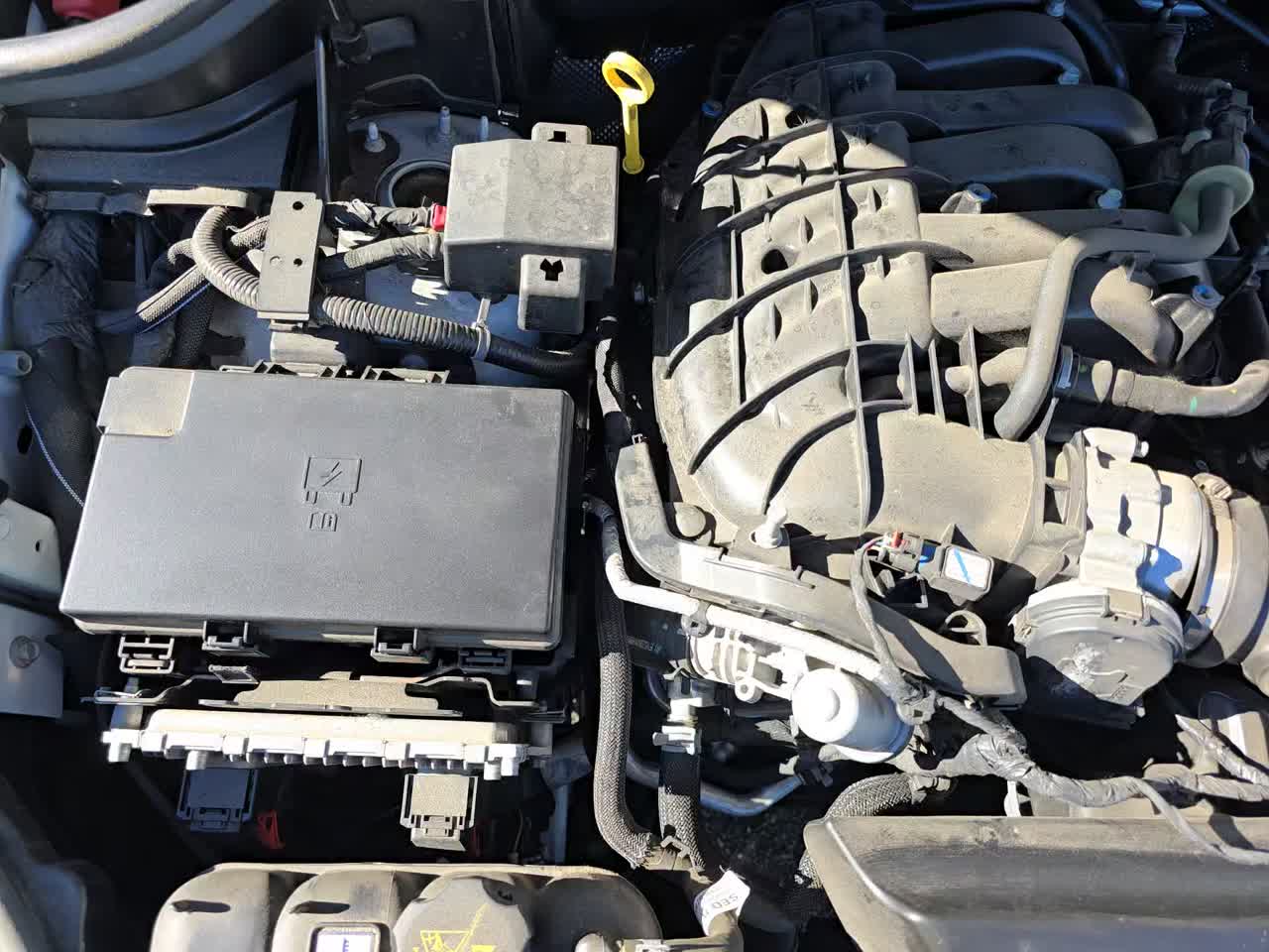 2023 Dodge Durango GT RWD